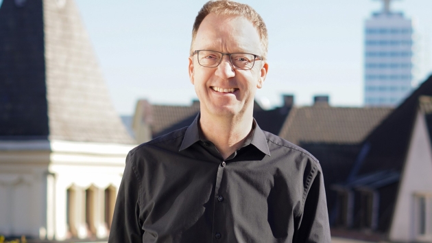 Der gute Wille ist da - Walter Freese ist seit April 2018 bei Interrogare als Director Business Development tätig - Quelle: Interrogare